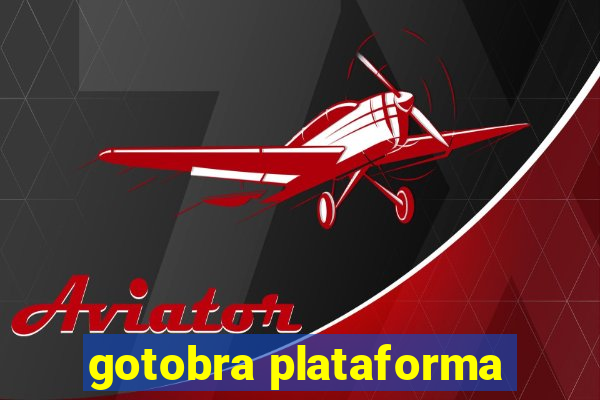 gotobra plataforma